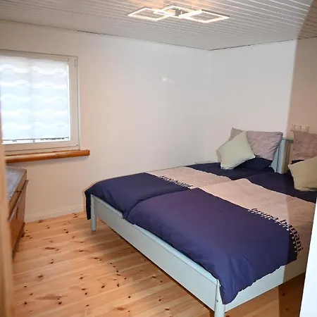 Ferienwohnung Rapunzel Nideggen Exterior foto