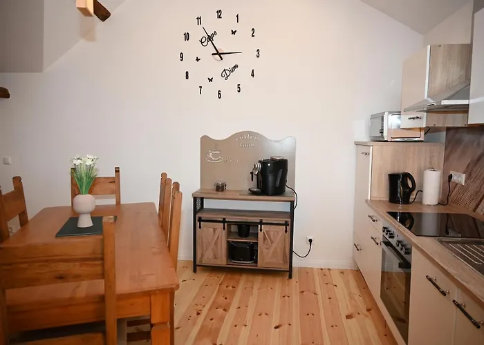 Ferienwohnung Rapunzel