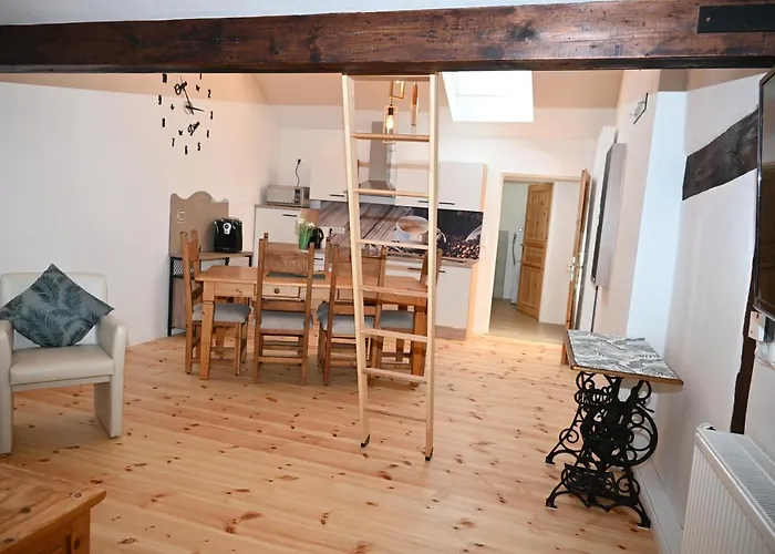 Ferienwohnung Rapunzel