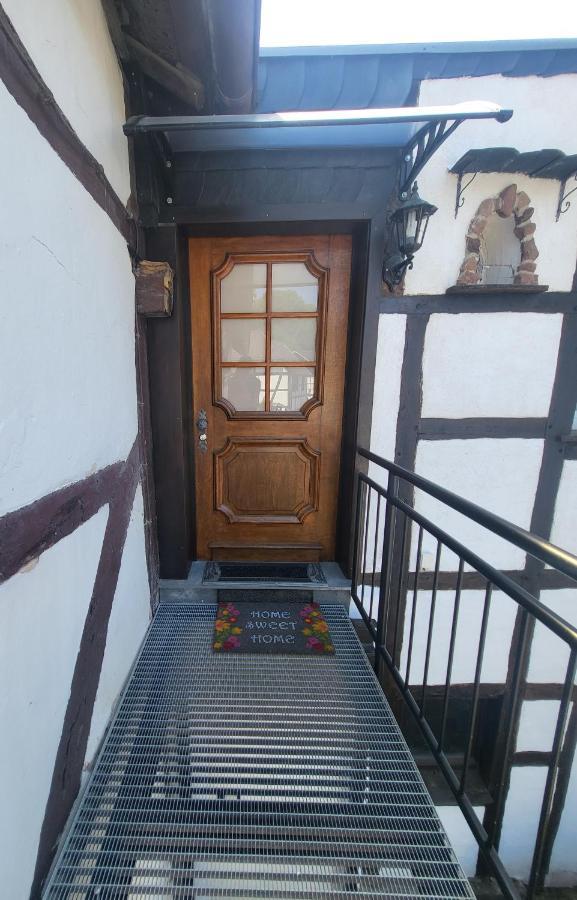 Rapunzel Apartment
